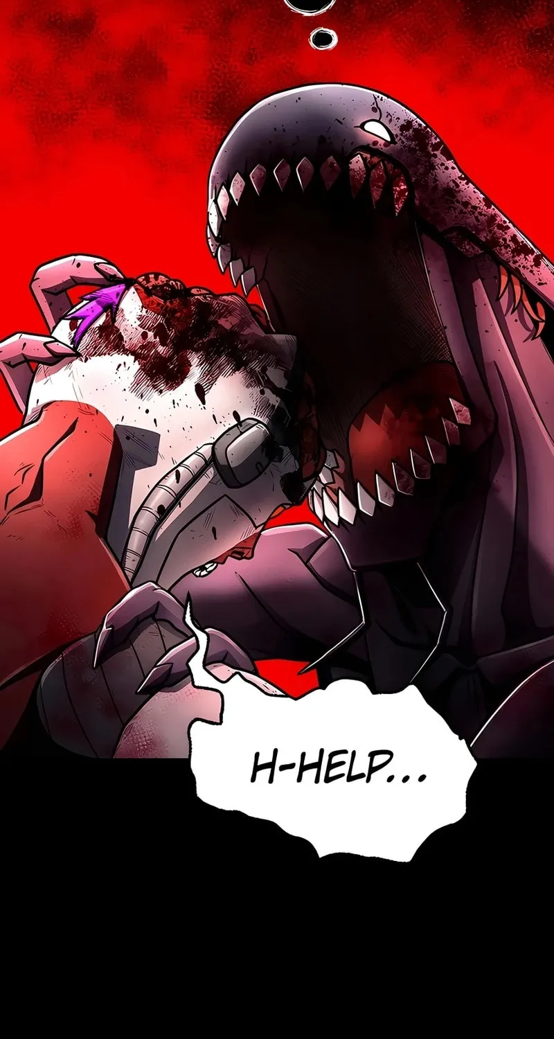 Read Evolution: Road to Space Monster chapter 39 image 78 on Lezhin