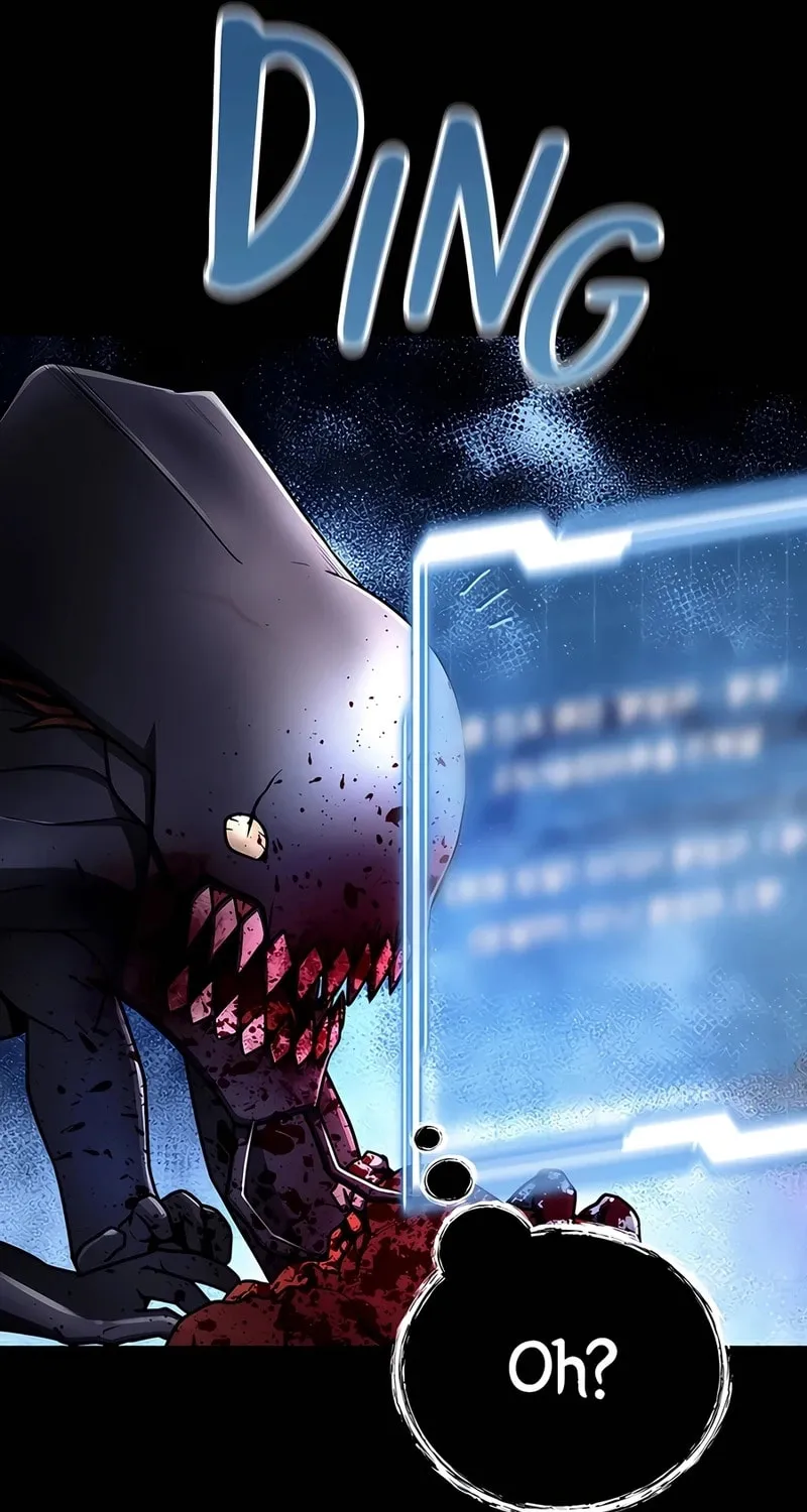 Read Evolution: Road to Space Monster chapter 39 image 82 on Lezhin