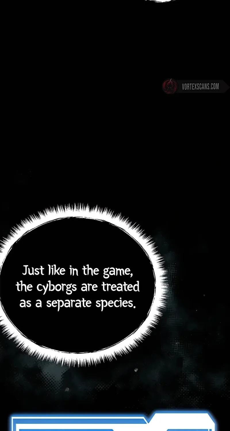 Read Evolution: Road to Space Monster chapter 39 image 83 on Lezhin