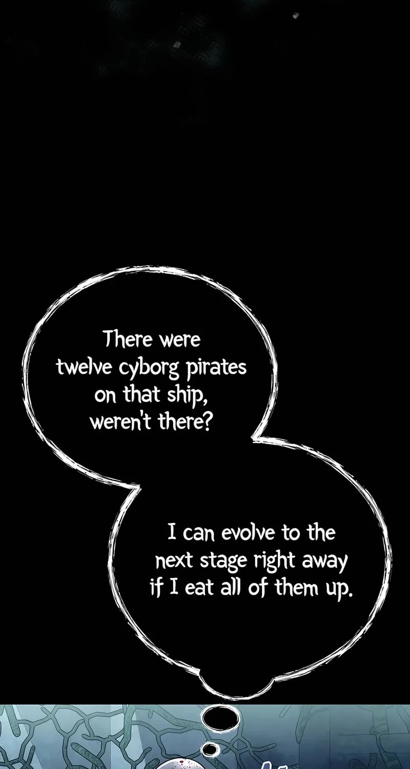 Read Evolution: Road to Space Monster chapter 39 image 85 on Lezhin