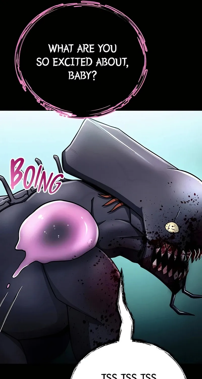 Read Evolution: Road to Space Monster chapter 39 image 88 on Lezhin