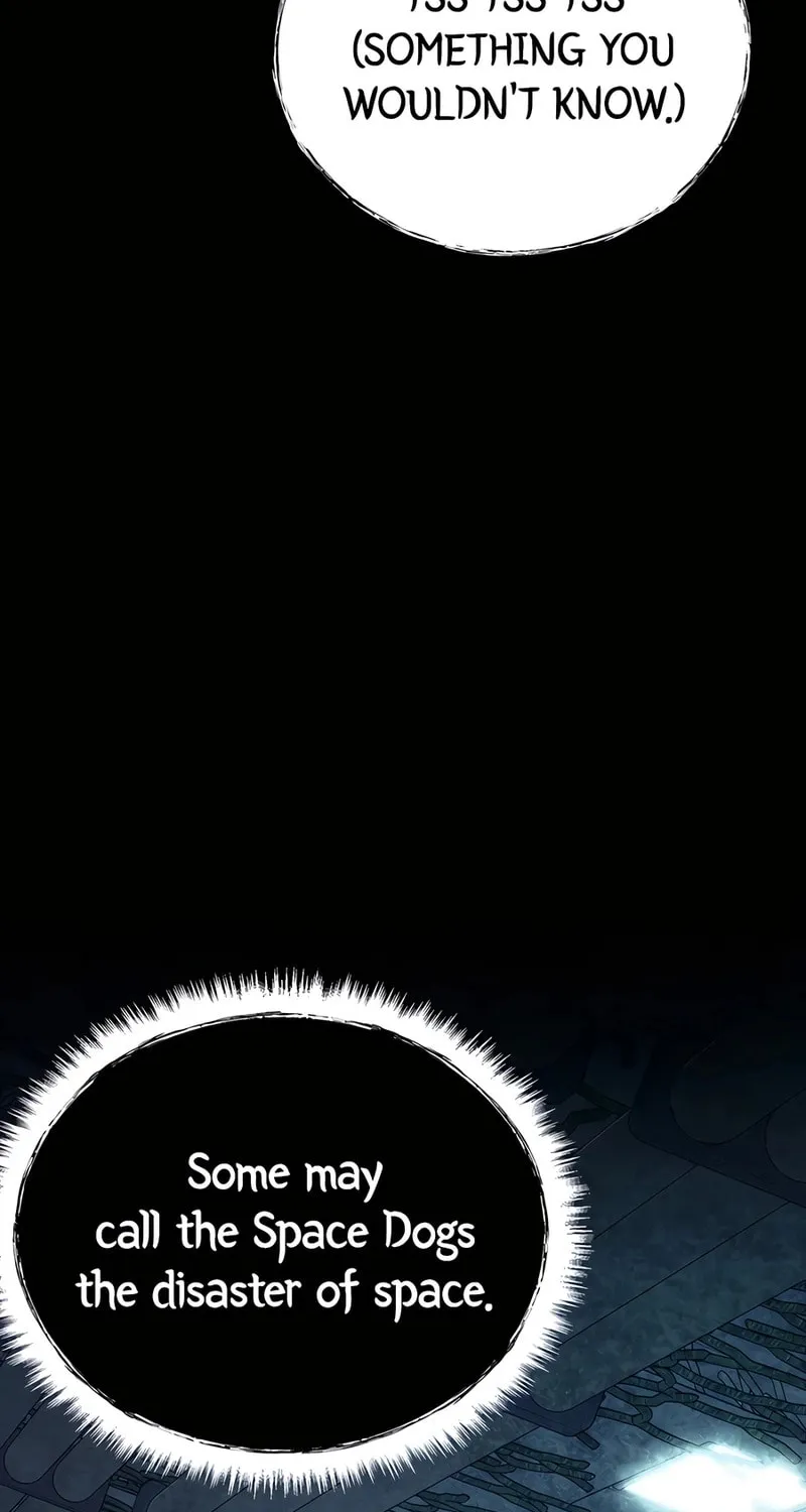 Read Evolution: Road to Space Monster chapter 39 image 89 on Lezhin