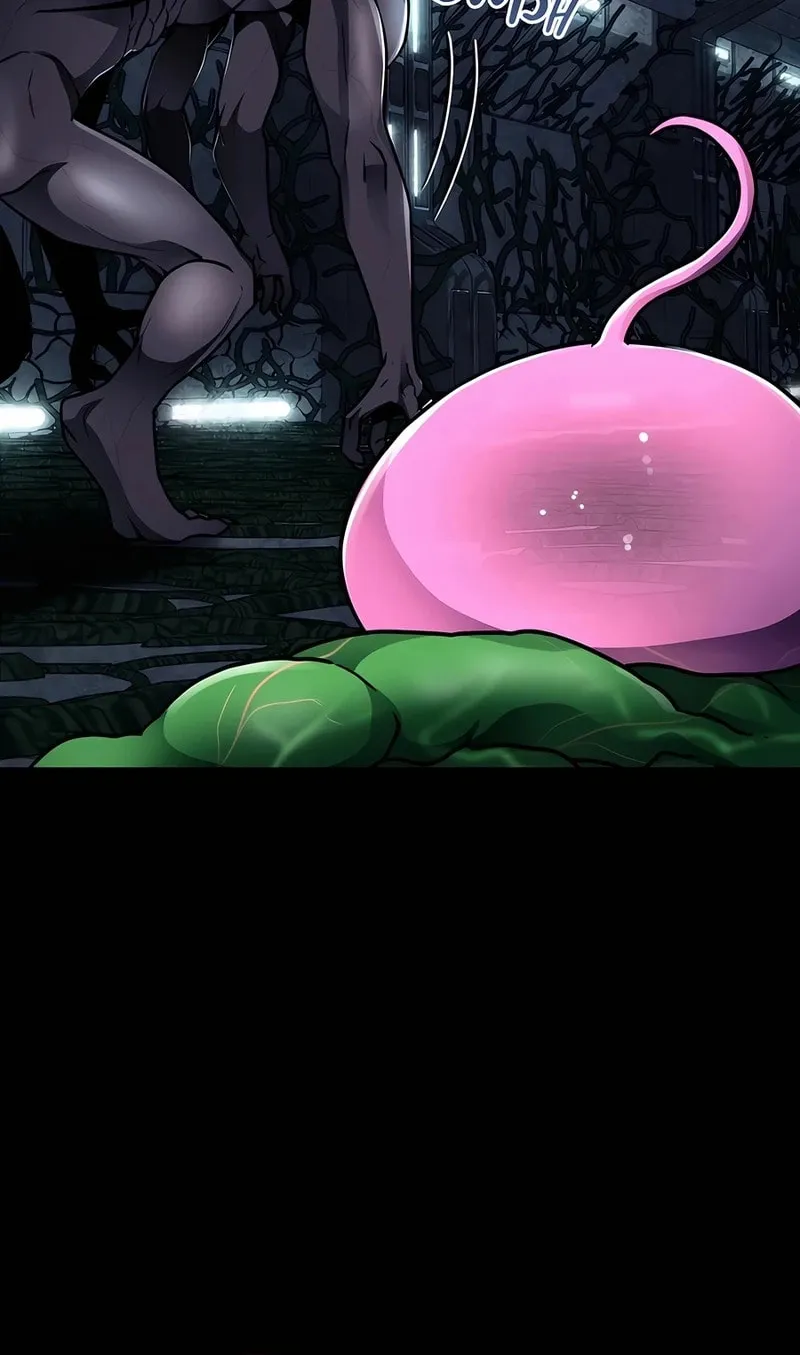 Read Evolution: Road to Space Monster chapter 39 image 9 on Lezhin