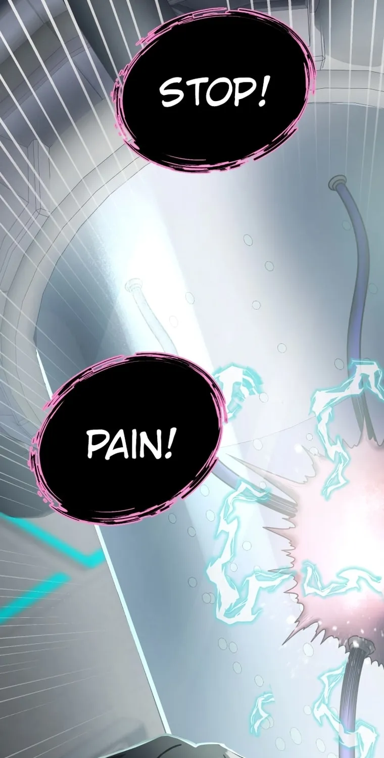 Read Evolution: Road to Space Monster chapter 4 image 105 on Lezhin