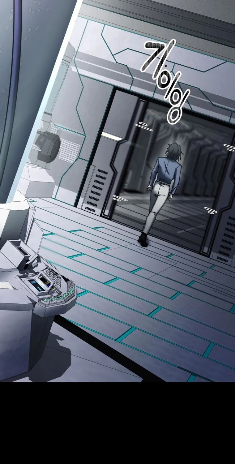 Read Evolution: Road to Space Monster chapter 4 image 113 on Lezhin