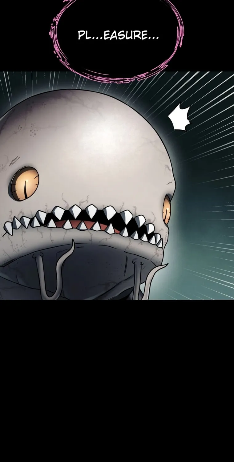 Read Evolution: Road to Space Monster chapter 4 image 116 on Lezhin