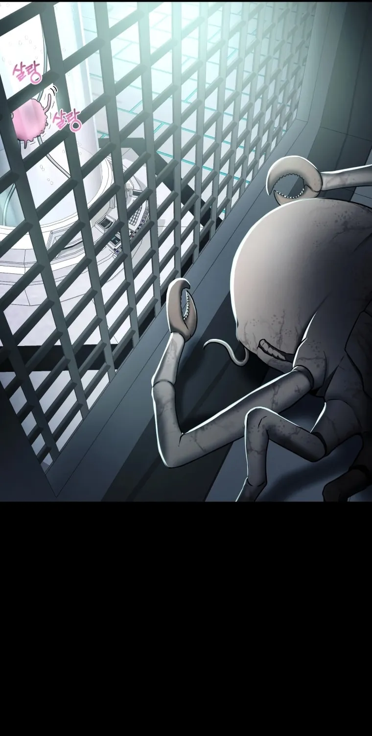 Read Evolution: Road to Space Monster chapter 4 image 118 on Lezhin