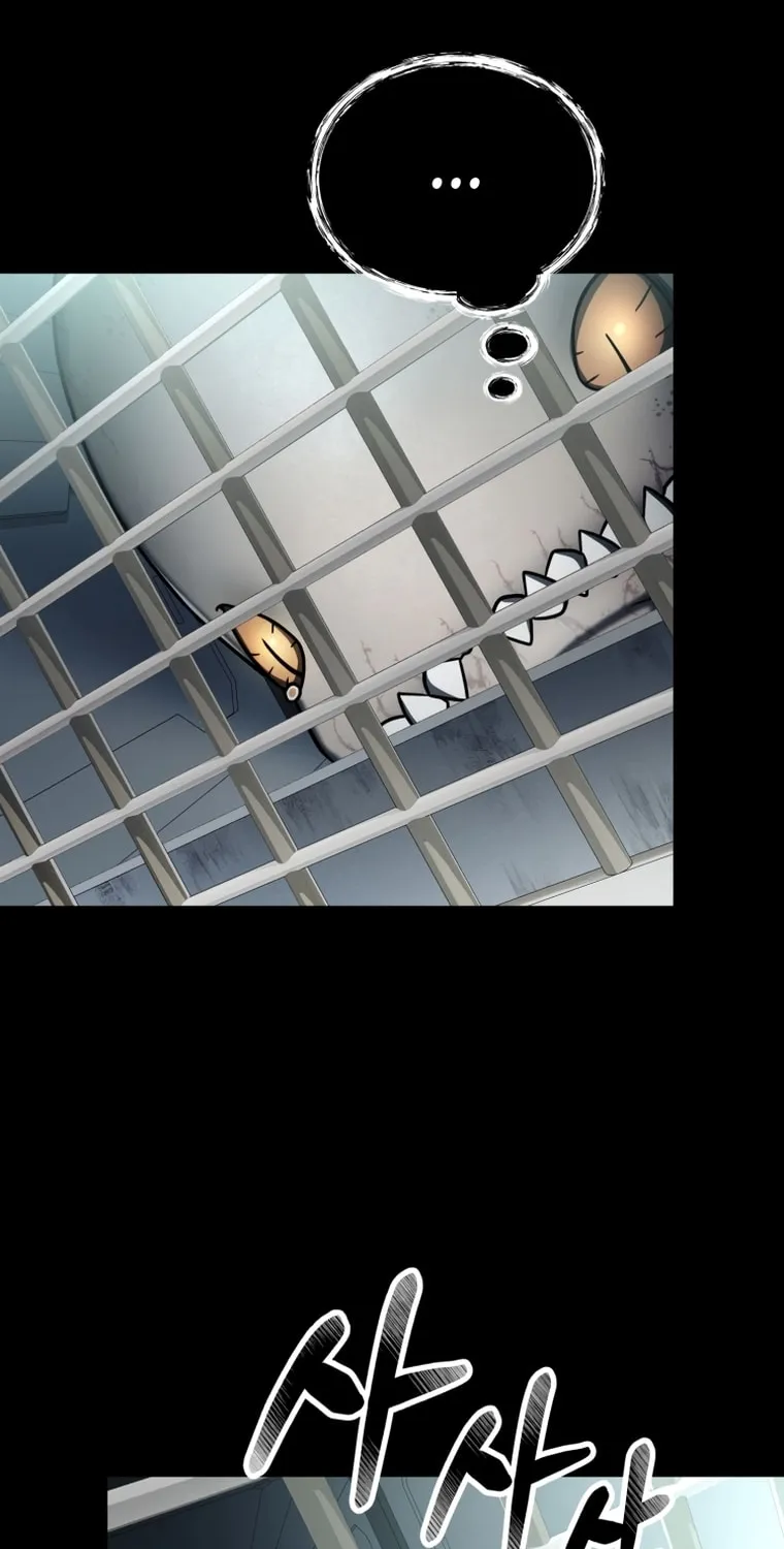 Read Evolution: Road to Space Monster chapter 4 image 119 on Lezhin