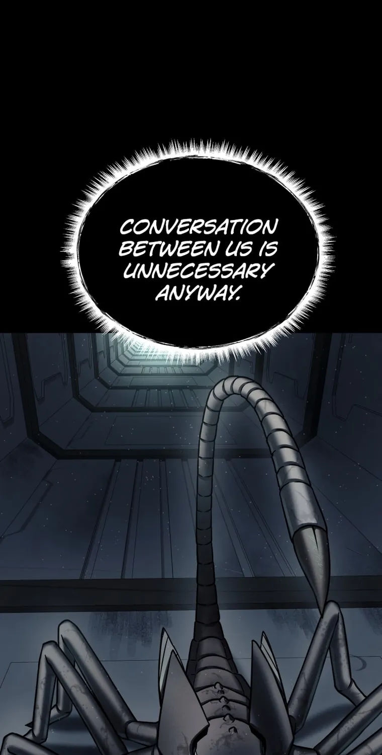 Read Evolution: Road to Space Monster chapter 4 image 121 on Lezhin