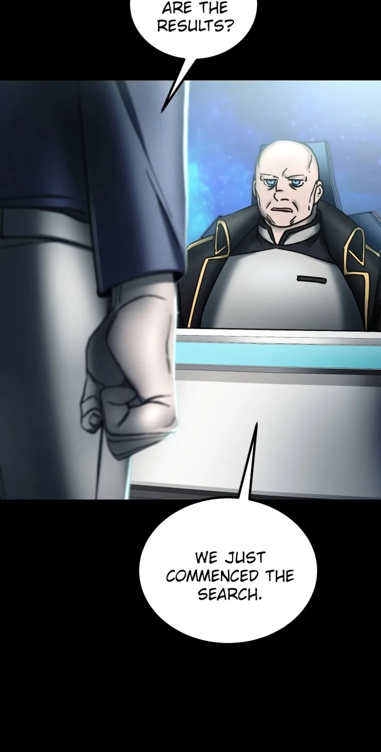 Read Evolution: Road to Space Monster chapter 4 image 125 on Lezhin
