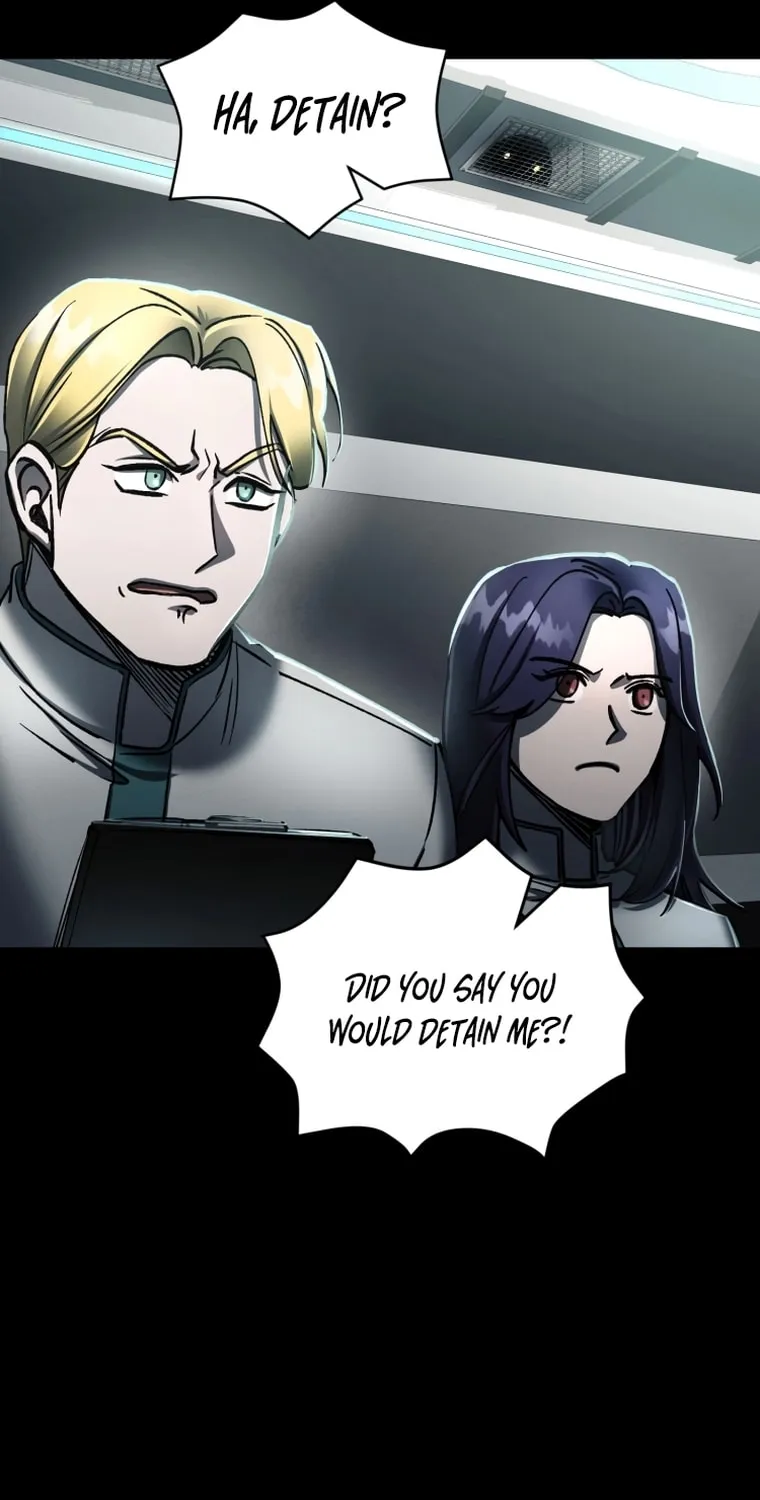 Read Evolution: Road to Space Monster chapter 4 image 135 on Lezhin