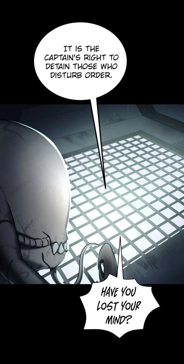 Read Evolution: Road to Space Monster chapter 4 image 136 on Lezhin