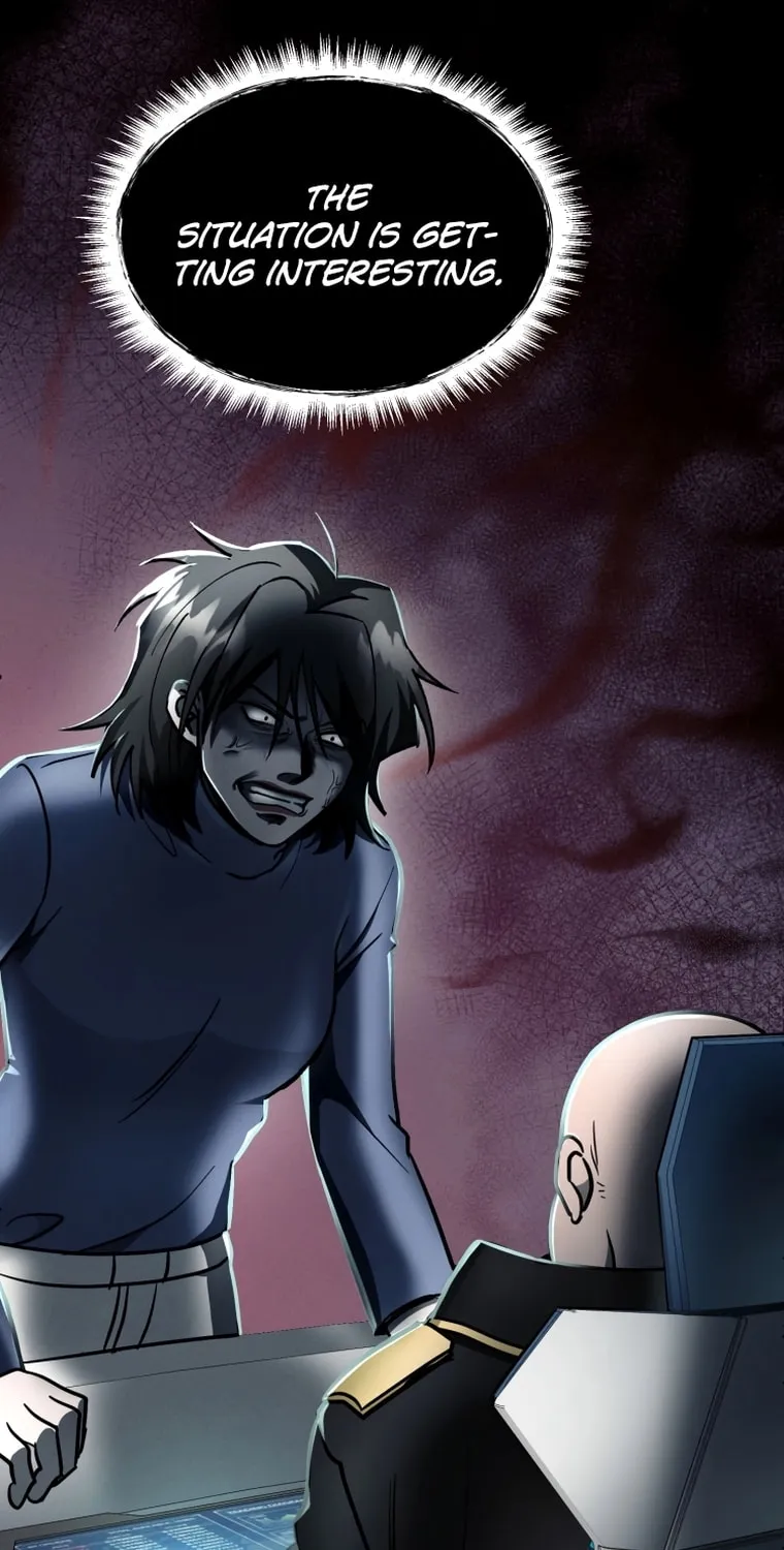 Read Evolution: Road to Space Monster chapter 4 image 138 on Lezhin