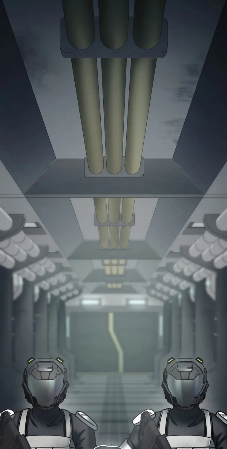 Read Evolution: Road to Space Monster chapter 4 image 143 on Lezhin