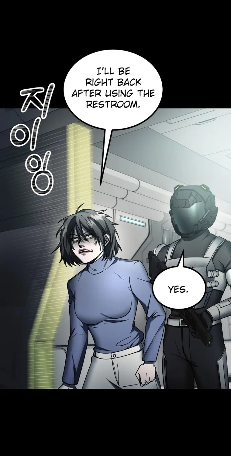 Read Evolution: Road to Space Monster chapter 4 image 147 on Lezhin