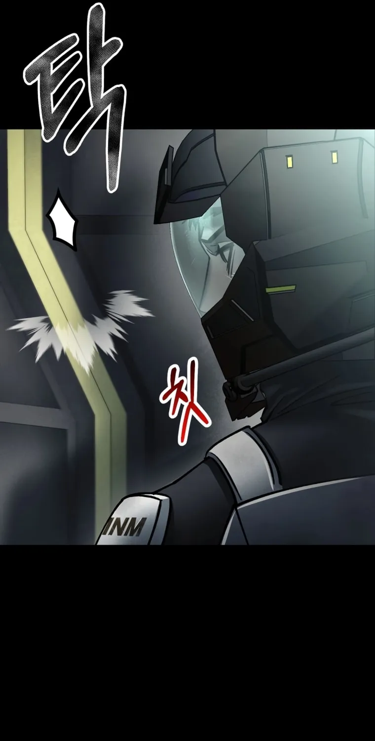 Read Evolution: Road to Space Monster chapter 4 image 149 on Lezhin