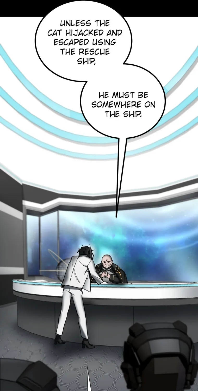 Read Evolution: Road to Space Monster chapter 4 image 15 on Lezhin
