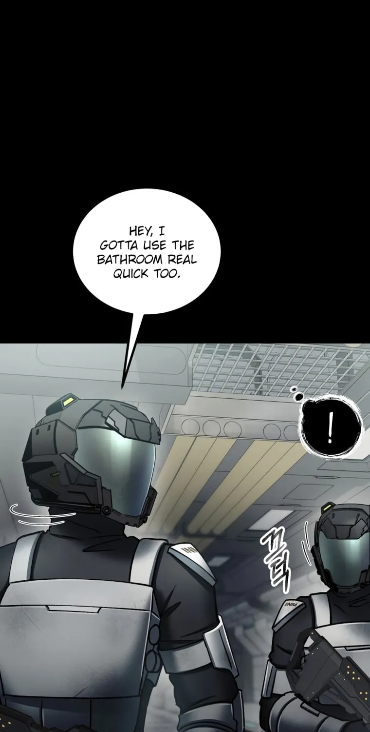 Read Evolution: Road to Space Monster chapter 4 image 150 on Lezhin