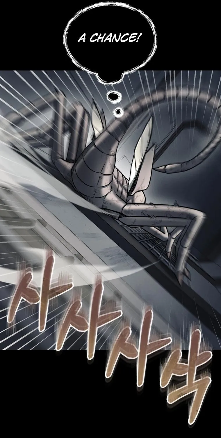 Read Evolution: Road to Space Monster chapter 4 image 152 on Lezhin
