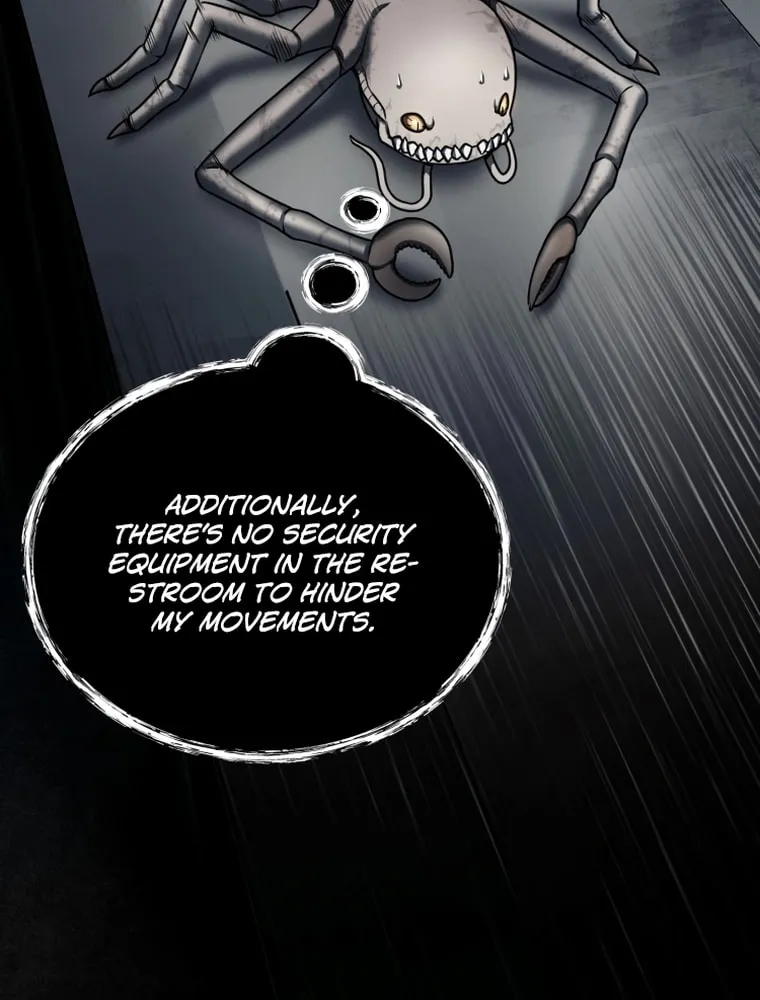 Read Evolution: Road to Space Monster chapter 4 image 156 on Lezhin
