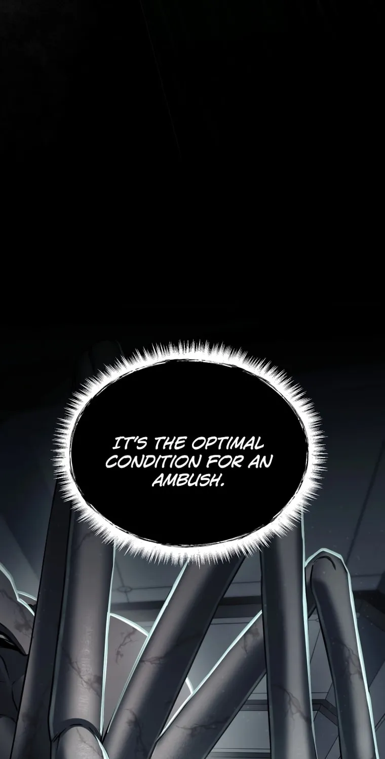 Read Evolution: Road to Space Monster chapter 4 image 157 on Lezhin