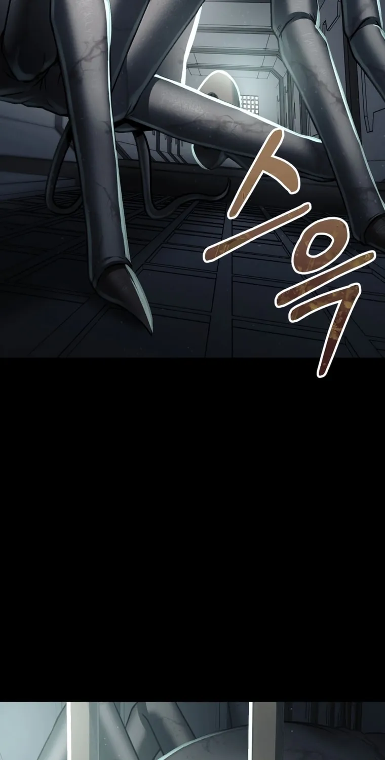 Read Evolution: Road to Space Monster chapter 4 image 158 on Lezhin