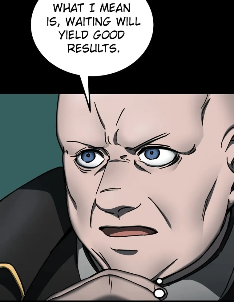 Read Evolution: Road to Space Monster chapter 4 image 17 on Lezhin