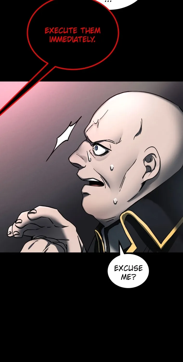 Read Evolution: Road to Space Monster chapter 4 image 21 on Lezhin
