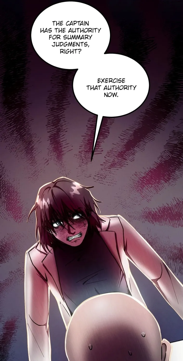 Read Evolution: Road to Space Monster chapter 4 image 23 on Lezhin