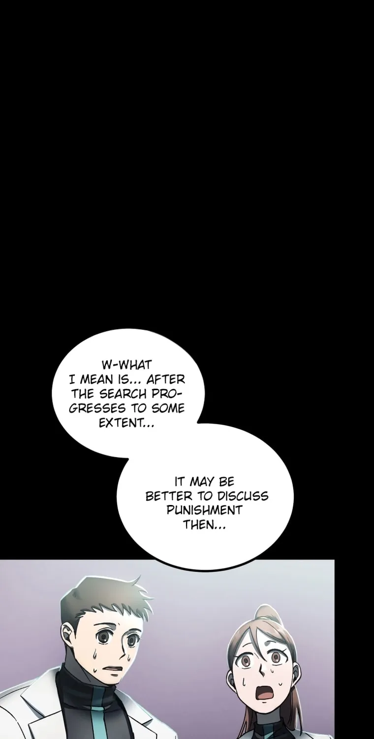 Read Evolution: Road to Space Monster chapter 4 image 26 on Lezhin