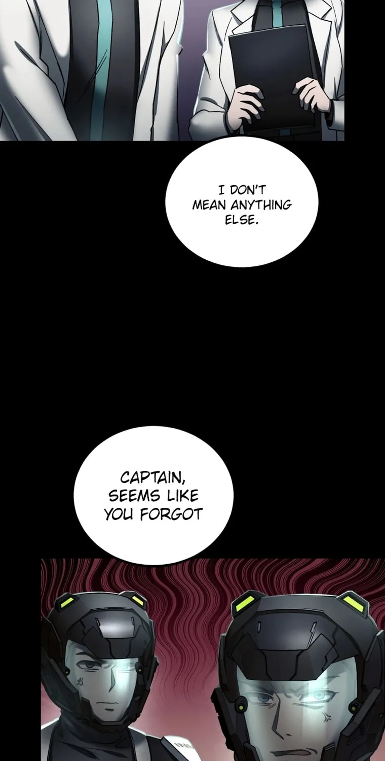 Read Evolution: Road to Space Monster chapter 4 image 27 on Lezhin