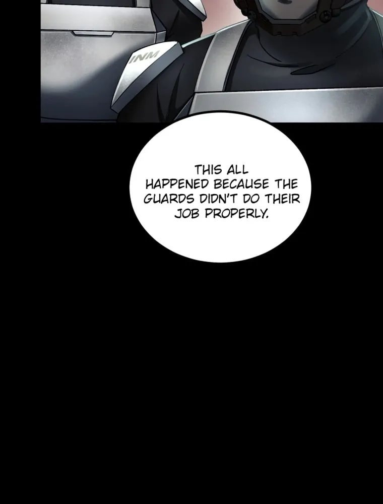 Read Evolution: Road to Space Monster chapter 4 image 28 on Lezhin