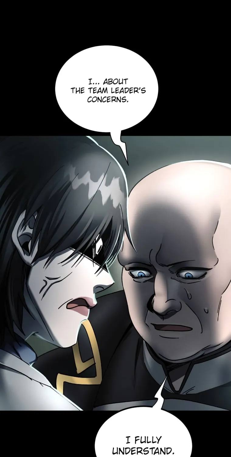 Read Evolution: Road to Space Monster chapter 4 image 29 on Lezhin