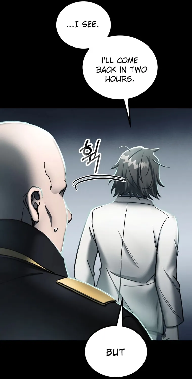 Read Evolution: Road to Space Monster chapter 4 image 34 on Lezhin