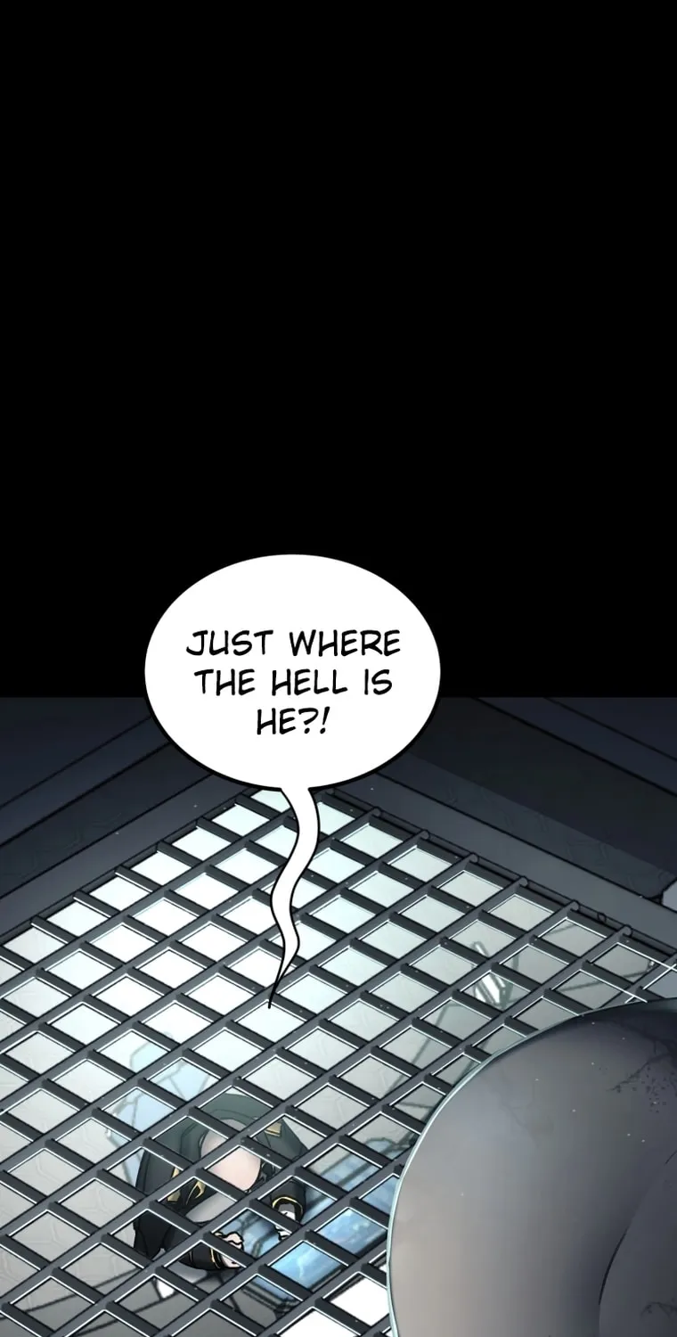 Read Evolution: Road to Space Monster chapter 4 image 40 on Lezhin