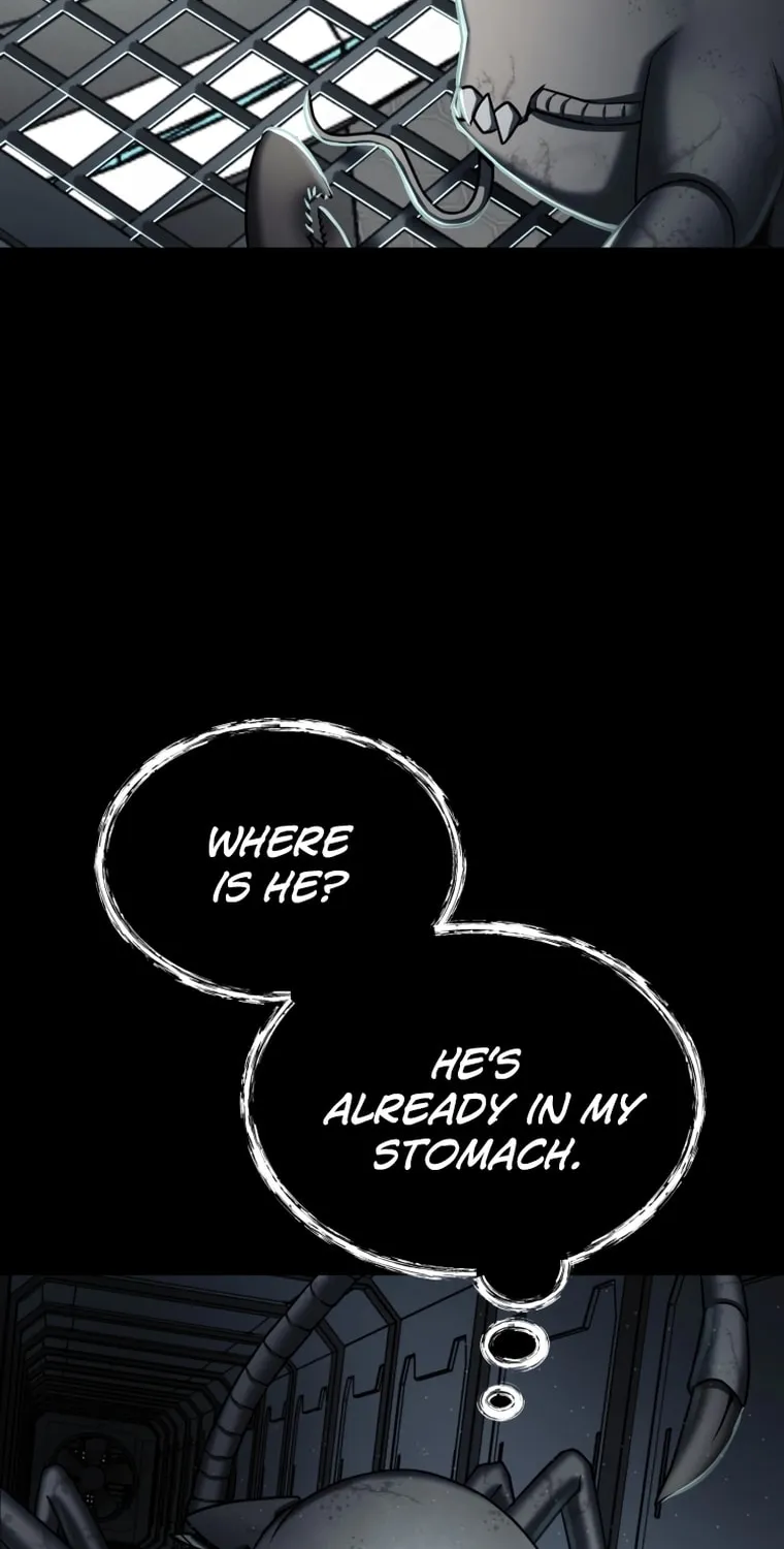 Read Evolution: Road to Space Monster chapter 4 image 41 on Lezhin