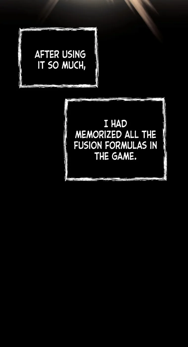 Read Evolution: Road to Space Monster chapter 4 image 47 on Lezhin