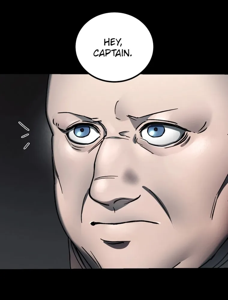 Read Evolution: Road to Space Monster chapter 4 image 5 on Lezhin