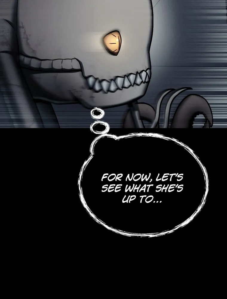 Read Evolution: Road to Space Monster chapter 4 image 59 on Lezhin