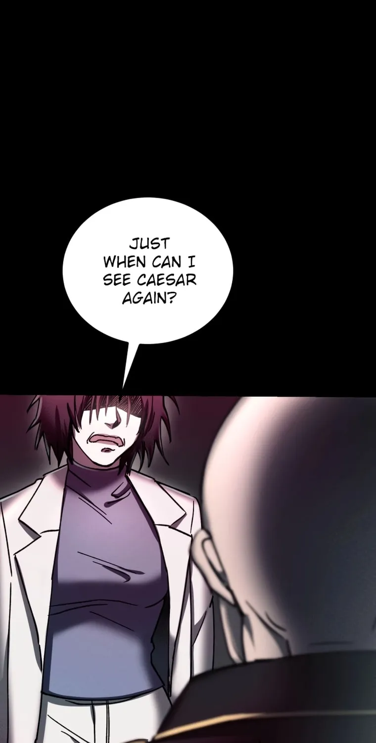 Read Evolution: Road to Space Monster chapter 4 image 6 on Lezhin