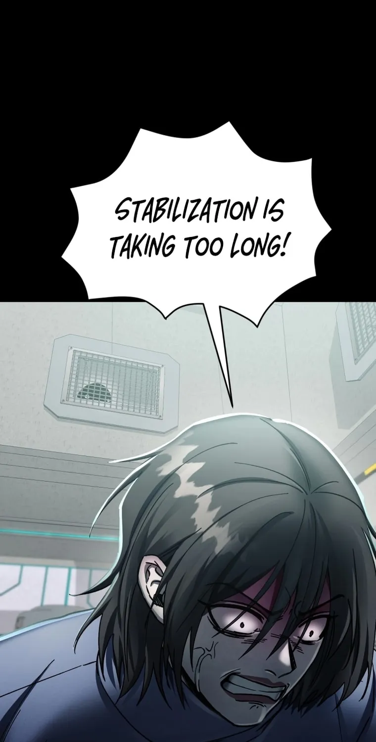 Read Evolution: Road to Space Monster chapter 4 image 63 on Lezhin