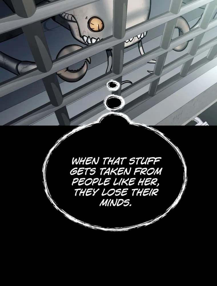 Read Evolution: Road to Space Monster chapter 4 image 65 on Lezhin