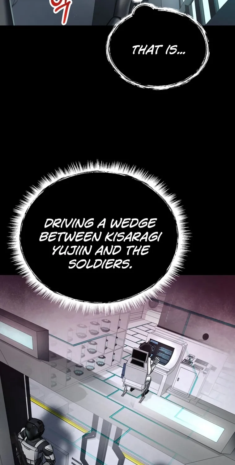 Read Evolution: Road to Space Monster chapter 4 image 67 on Lezhin
