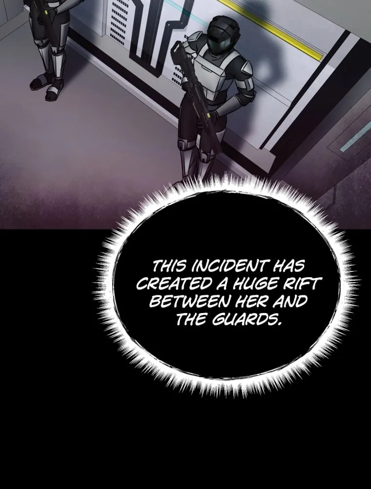 Read Evolution: Road to Space Monster chapter 4 image 68 on Lezhin