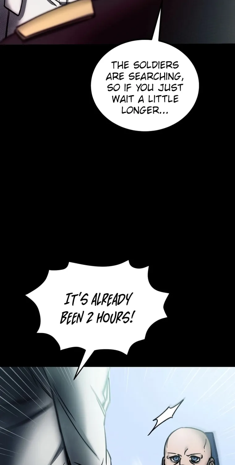 Read Evolution: Road to Space Monster chapter 4 image 7 on Lezhin