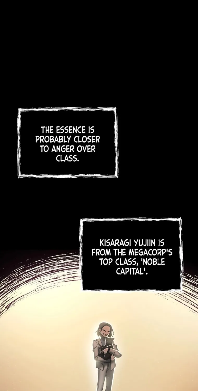 Read Evolution: Road to Space Monster chapter 4 image 73 on Lezhin