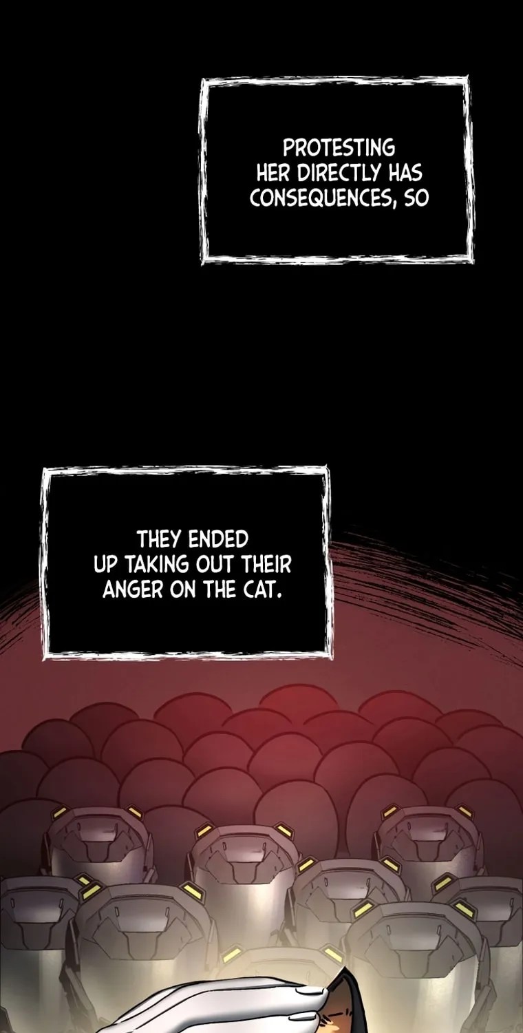 Read Evolution: Road to Space Monster chapter 4 image 75 on Lezhin