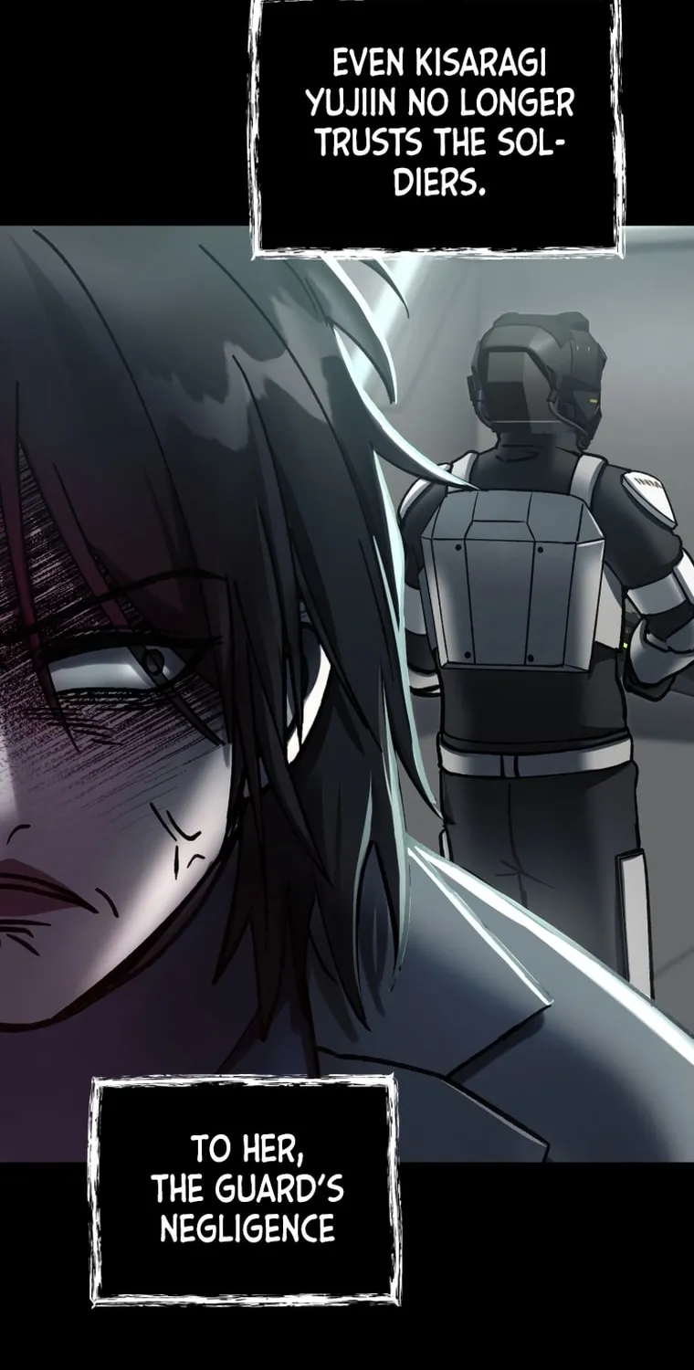 Read Evolution: Road to Space Monster chapter 4 image 82 on Lezhin