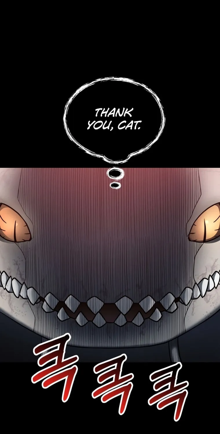 Read Evolution: Road to Space Monster chapter 4 image 84 on Lezhin