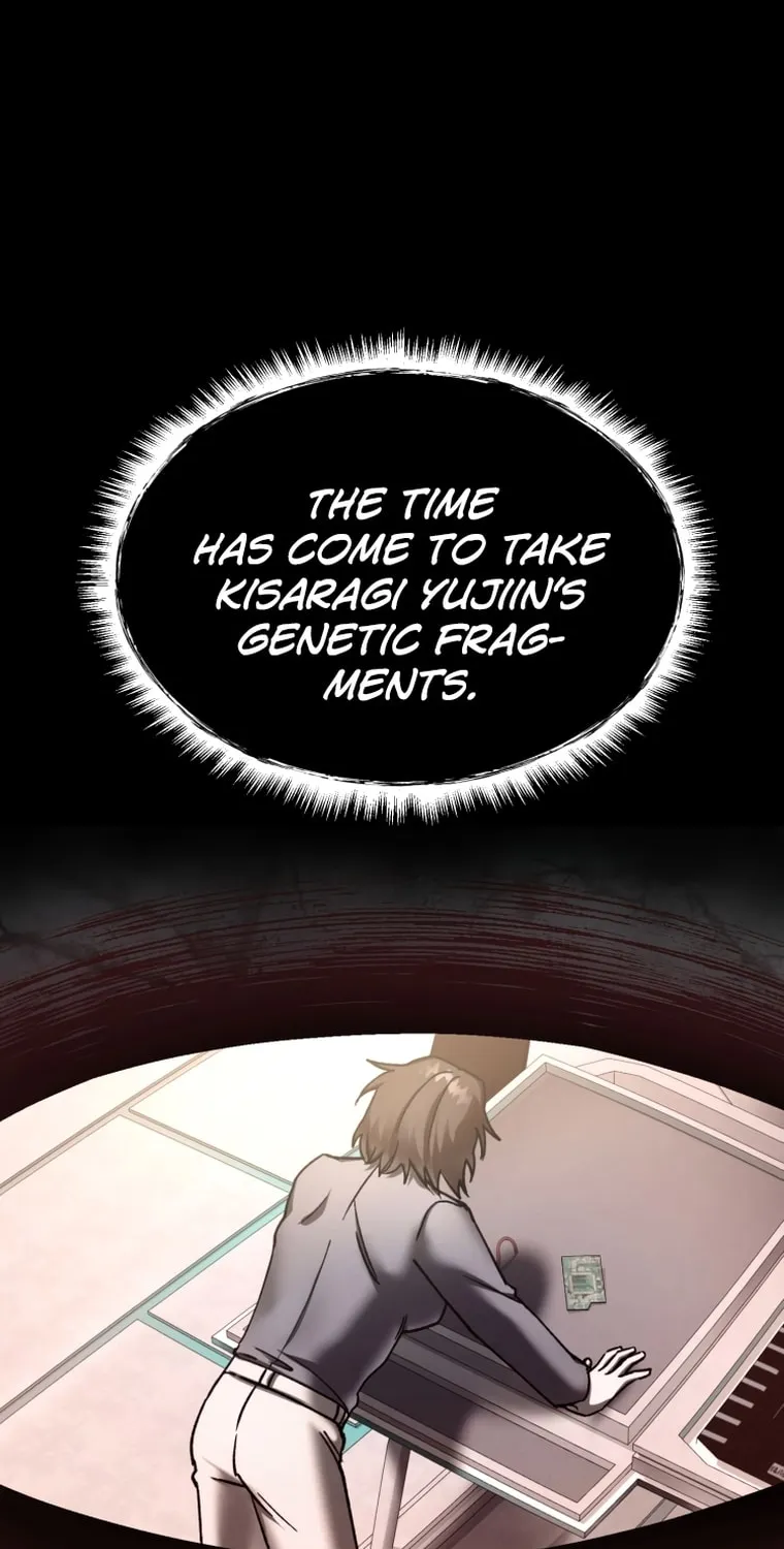 Read Evolution: Road to Space Monster chapter 4 image 85 on Lezhin